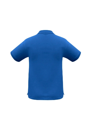 Picture of Biz Collection, Oceana Mens Polo